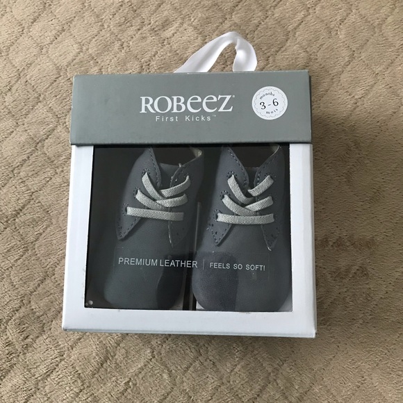 Robeez Other - Robeez William Boot Robeez Other - Robeez William Boot